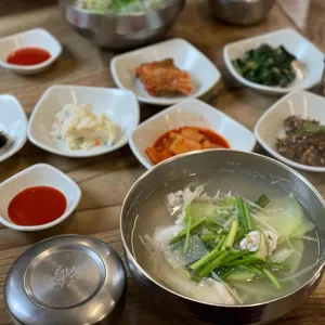 춘자생아구찜 사진