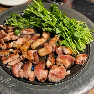 푸주인 대표 사진