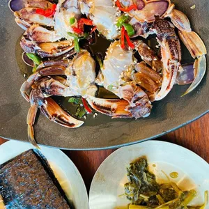 청담보리밥 대표 사진