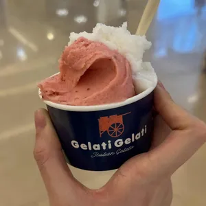 젤라띠젤라띠 리뷰 사진