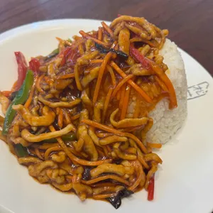 송화산시도삭면 대표 사진