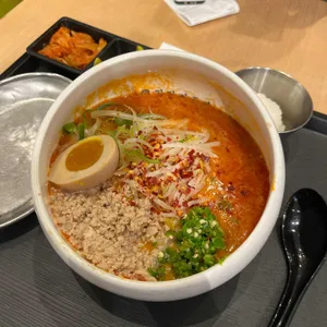 탄탄면공방 사진 1