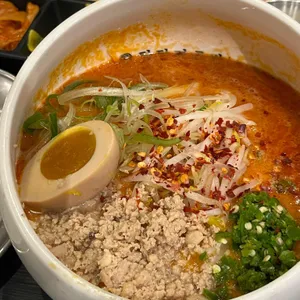 탄탄면공방 사진