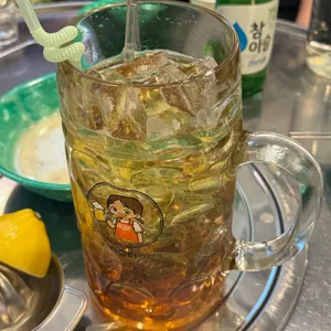 민지슈퍼 대표 사진