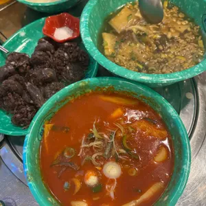 민지슈퍼 대표 사진