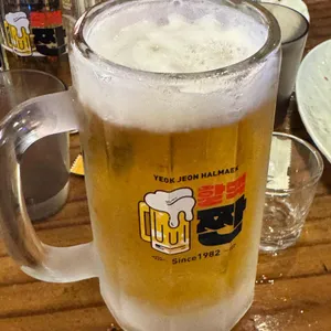 역전할머니맥주 대표 사진