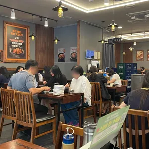 본가왕뼈감자탕해장국 대표 사진