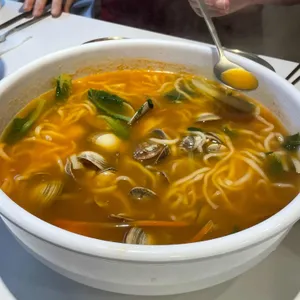 아화전통국수 대표 사진