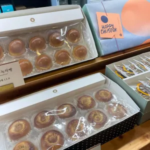 이상복경주빵찰보리빵 대표 사진