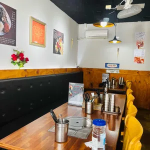 국물집 리뷰 사진