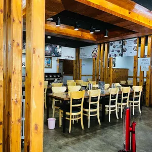 국물집 리뷰 사진