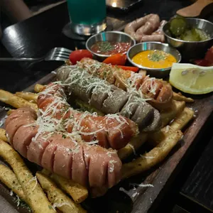 라운지180 대표 사진