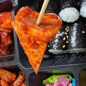 무화가족발 리뷰 사진