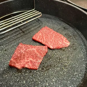 한우집투뿔사위 사진