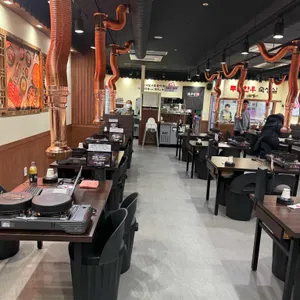 한우집투뿔사위 리뷰 사진