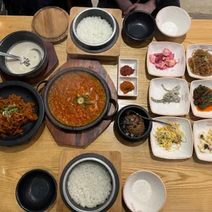 영종쌈밥 사진 2