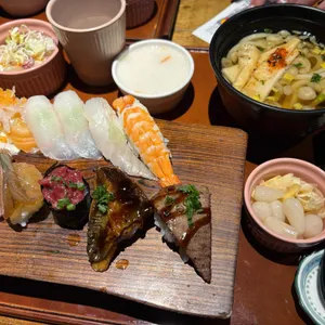 초밥의신 부타 대표 사진