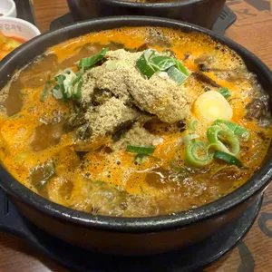 약선당 감자탕 사진 1