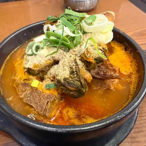 약선당 감자탕 대표 사진