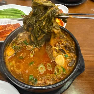 약선당 감자탕 대표 사진