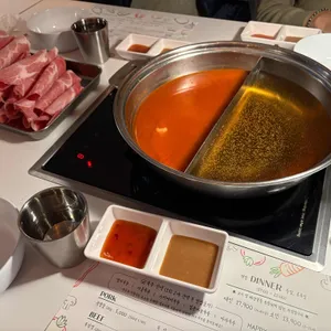 샤브 장소 대표 사진