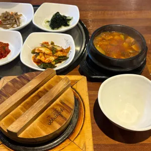 남소영가마솥 사진