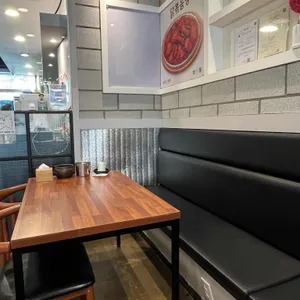 밥풀 대표 사진