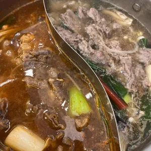 샤브올데이 리뷰 사진