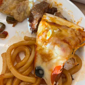 샤브올데이 사진