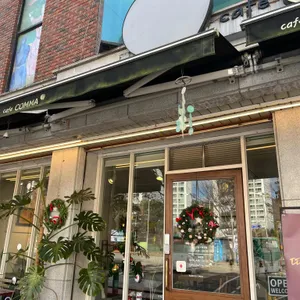 카페 콤마 사진 1