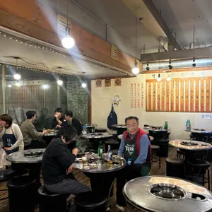 백두한우곱창 대표 사진