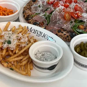 마가렛 Marguerite 사진