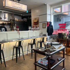 마가렛 Marguerite 리뷰 사진