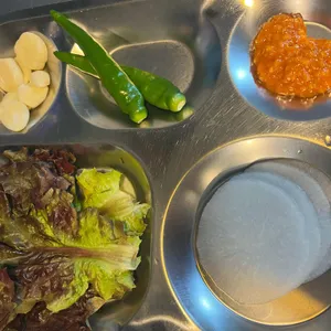 노포소갈비살 사진