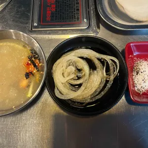 노포소갈비살 대표 사진