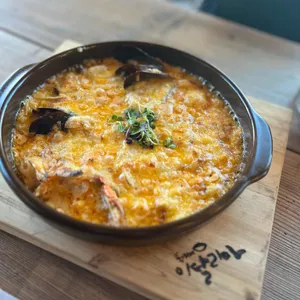 뚝배기이탈리아 사진