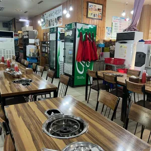 박승광 해물칼국수 대표 사진