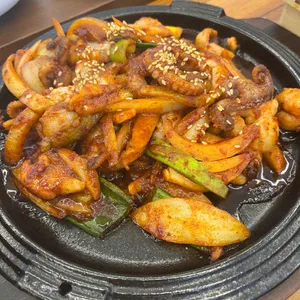 밥상천하 대표 사진