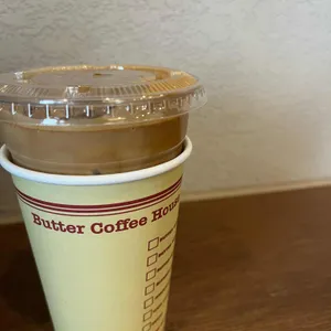 버터커피하우스 사진 1