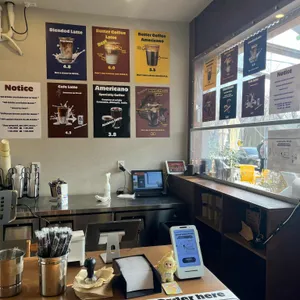 버터커피하우스 대표 사진