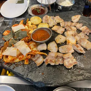 석암생소금구이 리뷰 사진