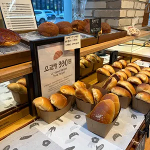 부산당 대표 사진