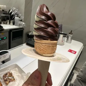 크레마 디 몬타냐 리뷰 사진