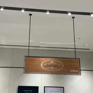 크레마 디 몬타냐 리뷰 사진