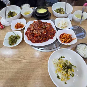 무교동우정낙지 대표 사진