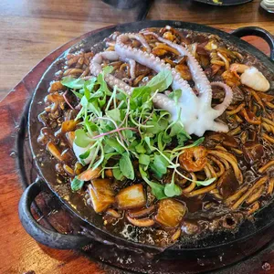 거창돌짜장갈비찜 사진