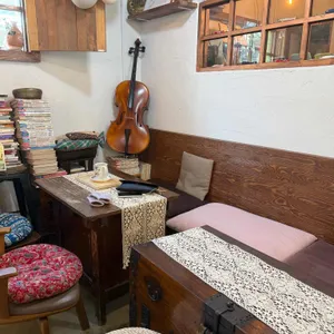 북카페 바사크라 대표 사진