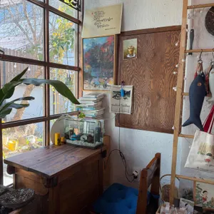 북카페 바사크라 대표 사진