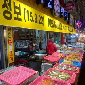 백만전백화점 사진 1