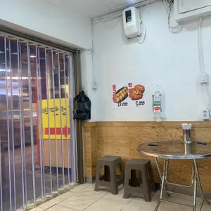 백만전백화점 대표 사진